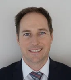 Dr Bjorn Smith