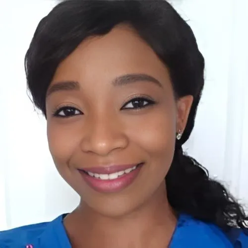 Ms Blandina Mponela-Joseph