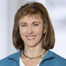 Dr. med. dent. Brigitte Keth