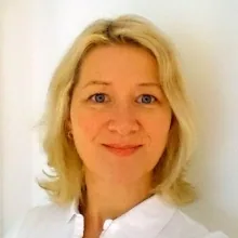 Brigitte Paulus