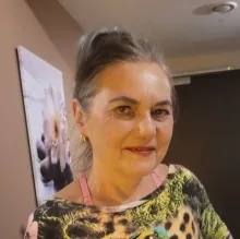 Brigitte Weber