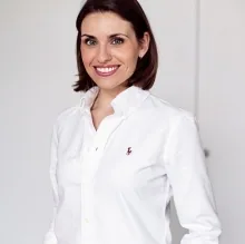 Dr. med. dent. Britta von der Gracht