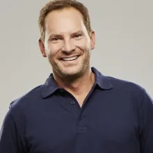 Dr. med. dent. Burkhard Frei