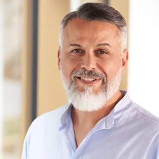 Cafer Özdemir