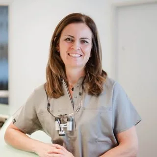 Dr. med. dent. Carina Korte