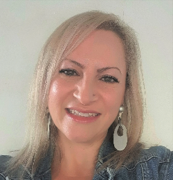 Mrs Carley Elaine Petkovski