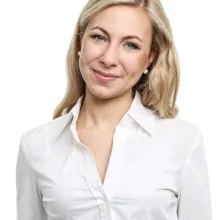 Dr. med. dent. Carmen Piltz