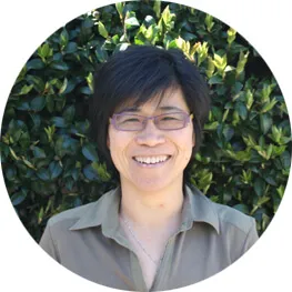 Dr Carol Ho