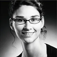 Dr. med. dent. Carolin Gerner