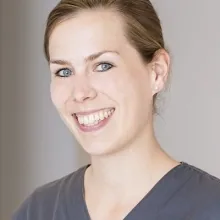 Dr. med. dent. Carolin Receveur