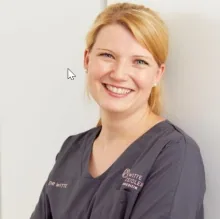 Dr. med. dent. Carolin Witte