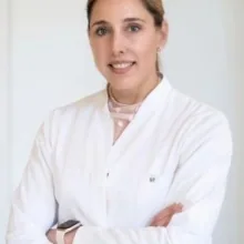 Dr. med. Carolina Morales Minovi