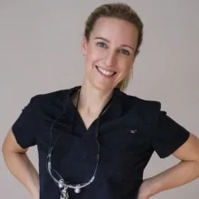 Dr. med. dent. Carolina Preis-Kunkel