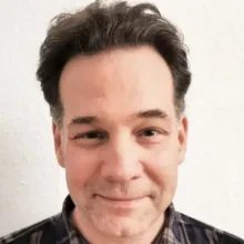 Carsten Kroker