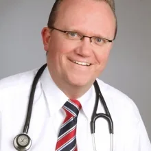 Dr. med. Carsten Scholz