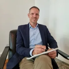 Dr. med. Carsten Stumme