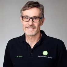 Dr. med. dent. Carsten Ullrich