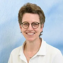 Dr. med. Cathrin Peterek