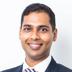 A/Prof Chameen Samarawickrama