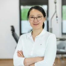 Dr. med. dent. Chang Do-Quang