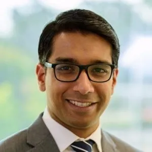 Dr Charith Horadagoda