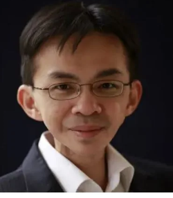 Dr Charles Lin