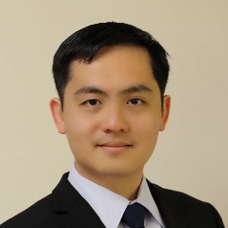 Dr Cheng Hiang Lee