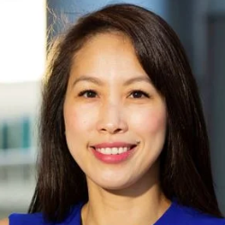 Dr Cheryl Phua