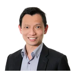 Dr Chik Tan