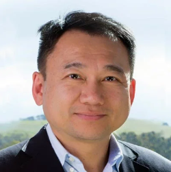Dr Chin Hiew