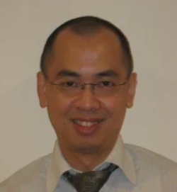 Dr Chin Yee Goh