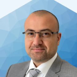 Dr Chris Jalilian