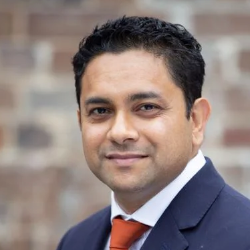 A/Prof Chrishan Nalliah