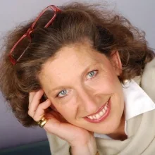 Dr. med. Christa Wilcke