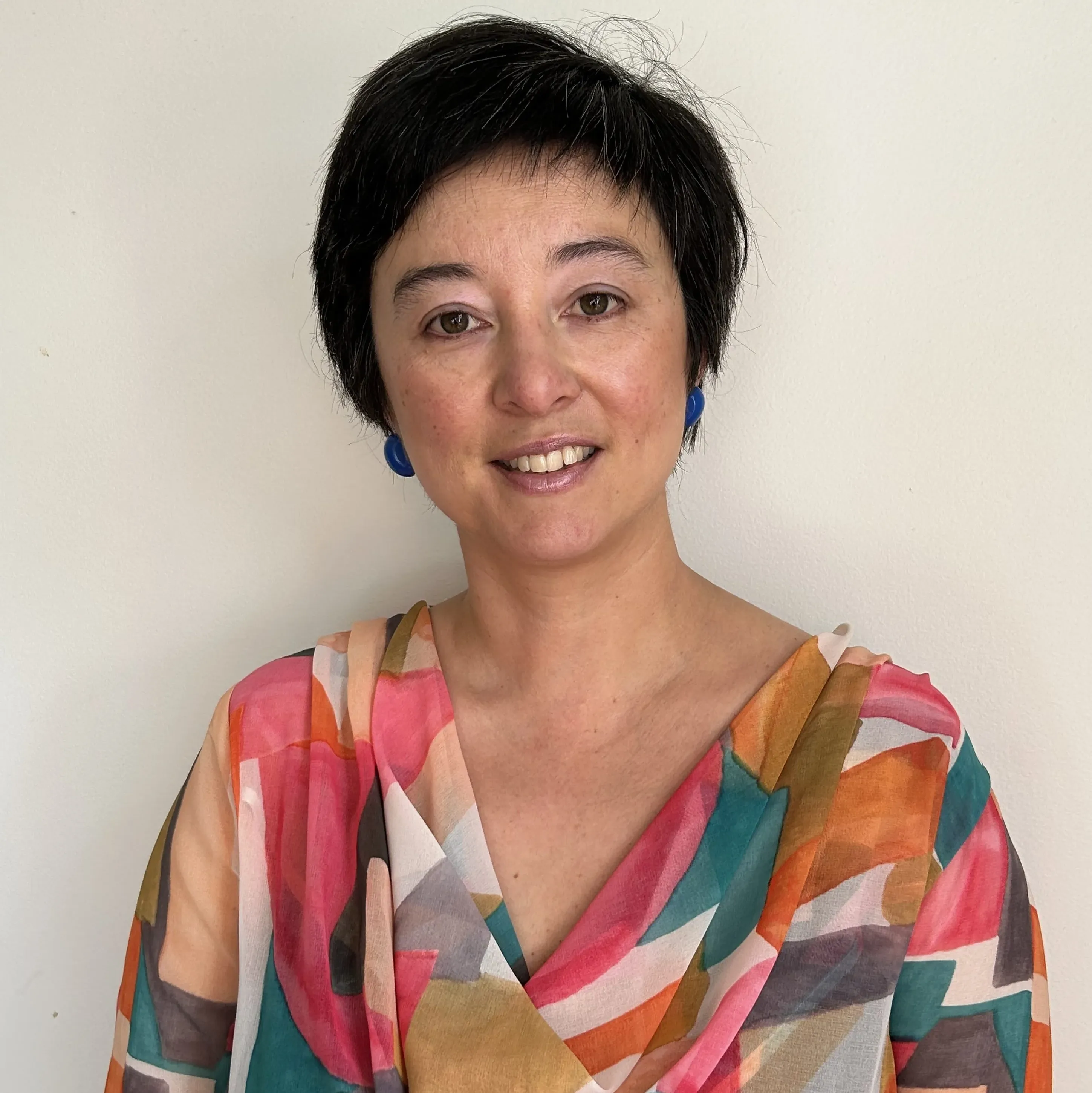 Dr Christabel Kelly