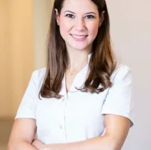 Dr. med. dent. Christel Nicola