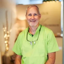 Dr. med. dent. Christian Bittner