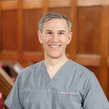 Dr. med. dent. Christian Klein