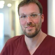 Dr. med. Dr. med. dent. Christian Rasche