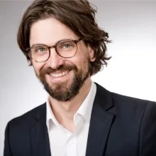 Dr. med. Christian Reiner