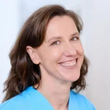 Dr. med. dent. Christiana Jakoby