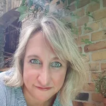 Christiane Falkus