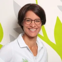 Dr. med. Christiane Glaser