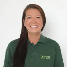 Christiane Wörle