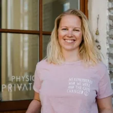 Christiane Zimmer - Privatpraxis