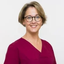 Dr. med. dent. Christina Midderhoff