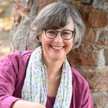 Christine Clouth
