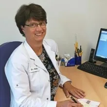 Dr. med. Christine Götz
