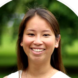 Dr Christine Liauw Mandrawa