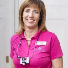 Dr. med. dent. Christine Manske
